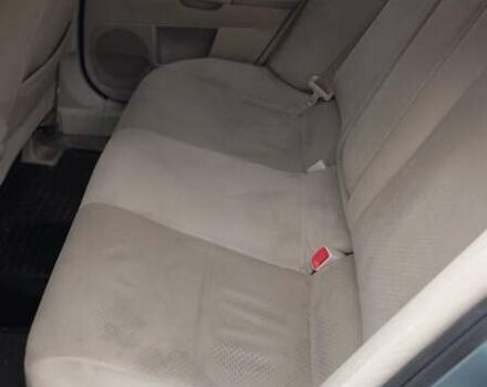 Синий Мицубиси Лансер, объемом двигателя 2 л и пробегом 300 тыс. км за 6900 $, фото 12 на Automoto.ua