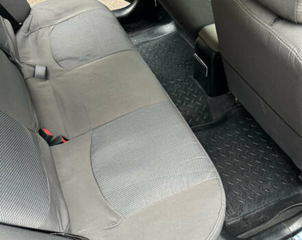 Синий Мицубиси Лансер, объемом двигателя 1.6 л и пробегом 150 тыс. км за 5700 $, фото 36 на Automoto.ua