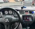 Міцубісі Lancer 2008 у Рівному на Automoto.ua Синій Міцубісі Lancer, об'ємом двигуна 1.6 л та пробігом 158 тис. км за 3900 $, фото 22 на Automoto.ua