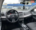 Мицубиси Лансер 2008 в Киеве на Automoto.ua Синий Мицубиси Лансер, объемом двигателя 2 л и пробегом 265 тыс. км за 6200 $, фото 15 на Automoto.ua