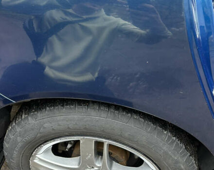 Синий Мицубиси Лансер, объемом двигателя 1.6 л и пробегом 150 тыс. км за 5700 $, фото 38 на Automoto.ua