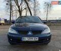 Синій Міцубісі Lancer, об'ємом двигуна 1.6 л та пробігом 206 тис. км за 5000 $, фото 1 на Automoto.ua