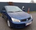 Синій Міцубісі Lancer, об'ємом двигуна 1.6 л та пробігом 206 тис. км за 5500 $, фото 1 на Automoto.ua
