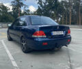 Синій Міцубісі Lancer, об'ємом двигуна 1.6 л та пробігом 206 тис. км за 5500 $, фото 4 на Automoto.ua