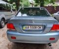 Синій Міцубісі Lancer, об'ємом двигуна 1.58 л та пробігом 215 тис. км за 5200 $, фото 7 на Automoto.ua