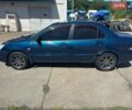 Синій Міцубісі Lancer, об'ємом двигуна 1.6 л та пробігом 302 тис. км за 2150 $, фото 1 на Automoto.ua