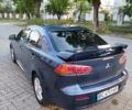 Синій Міцубісі Lancer, об'ємом двигуна 2 л та пробігом 290 тис. км за 5000 $, фото 3 на Automoto.ua