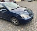 Міцубісі Lancer 2008 у Рівному на Automoto.ua Синій Міцубісі Lancer, об'ємом двигуна 1.6 л та пробігом 158 тис. км за 3900 $, фото 21 на Automoto.ua