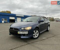 Міцубісі Lancer 2008 у Києві на Automoto.ua Синій Міцубісі Lancer, об'ємом двигуна 2 л та пробігом 265 тис. км за 6250 $, фото 1 на Automoto.ua