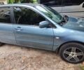 Синій Міцубісі Lancer, об'ємом двигуна 1.58 л та пробігом 215 тис. км за 5200 $, фото 1 на Automoto.ua