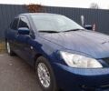 Синій Міцубісі Lancer, об'ємом двигуна 1.6 л та пробігом 206 тис. км за 5500 $, фото 8 на Automoto.ua