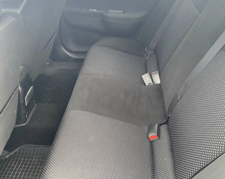 Синій Міцубісі Lancer, об'ємом двигуна 1.6 л та пробігом 206 тис. км за 5500 $, фото 10 на Automoto.ua