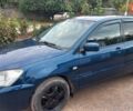 Синій Міцубісі Lancer, об'ємом двигуна 1.58 л та пробігом 220 тис. км за 4200 $, фото 7 на Automoto.ua