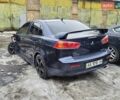 Синій Міцубісі Lancer, об'ємом двигуна 2 л та пробігом 98 тис. км за 3000 $, фото 7 на Automoto.ua