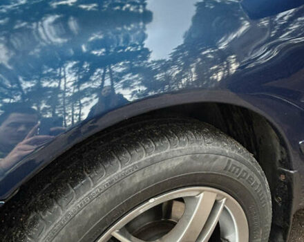 Синий Мицубиси Лансер, объемом двигателя 1.6 л и пробегом 150 тыс. км за 5700 $, фото 28 на Automoto.ua