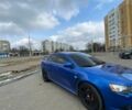 Мицубиси Лансер 2008 в Харькове на Automoto.ua Синий Мицубиси Лансер, объемом двигателя 2 л и пробегом 215 тыс. км за 10500 $, фото 4 на Automoto.ua