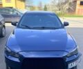 Синий Мицубиси Лансер, объемом двигателя 1.5 л и пробегом 380 тыс. км за 6200 $, фото 4 на Automoto.ua