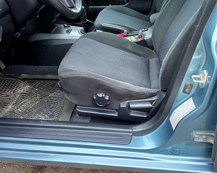 Синій Міцубісі Lancer, об'ємом двигуна 1.6 л та пробігом 167 тис. км за 4700 $, фото 12 на Automoto.ua