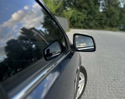 Синий Мицубиси Лансер, объемом двигателя 1.97 л и пробегом 260 тыс. км за 6000 $, фото 4 на Automoto.ua