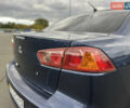 Міцубісі Lancer 2008 у Києві на Automoto.ua Синій Міцубісі Lancer, об'ємом двигуна 2 л та пробігом 265 тис. км за 6250 $, фото 20 на Automoto.ua