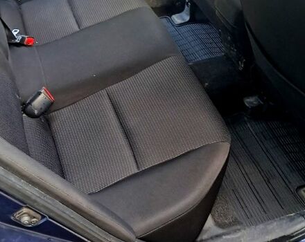 Мицубиси Лансер 2008 в Черноморске (Ильичевске) на Automoto.ua Синий Мицубиси Лансер, объемом двигателя 2 л и пробегом 242 тыс. км за 5300 $, фото 10 на Automoto.ua