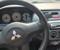 Синий Мицубиси Лансер, объемом двигателя 1.6 л и пробегом 166 тыс. км за 6000 $, фото 1 на Automoto.ua