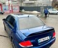 Синій Міцубісі Lancer, об'ємом двигуна 1.6 л та пробігом 153 тис. км за 5400 $, фото 9 на Automoto.ua