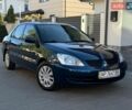 Синий Мицубиси Лансер, объемом двигателя 1.6 л и пробегом 85 тыс. км за 6900 $, фото 1 на Automoto.ua