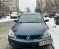 Синій Міцубісі Lancer, об'ємом двигуна 1.6 л та пробігом 249 тис. км за 4200 $, фото 1 на Automoto.ua