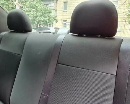 Синій Міцубісі Lancer, об'ємом двигуна 1.58 л та пробігом 215 тис. км за 5200 $, фото 16 на Automoto.ua