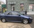 Синий Мицубиси Лансер, объемом двигателя 2 л и пробегом 200 тыс. км за 6700 $, фото 3 на Automoto.ua