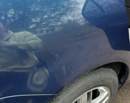 Синий Мицубиси Лансер, объемом двигателя 1.6 л и пробегом 150 тыс. км за 5700 $, фото 39 на Automoto.ua