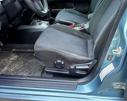 Синий Мицубиси Лансер, объемом двигателя 1.6 л и пробегом 167 тыс. км за 4700 $, фото 11 на Automoto.ua