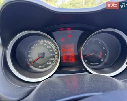 Синій Міцубісі Lancer, об'ємом двигуна 2 л та пробігом 300 тис. км за 5800 $, фото 8 на Automoto.ua