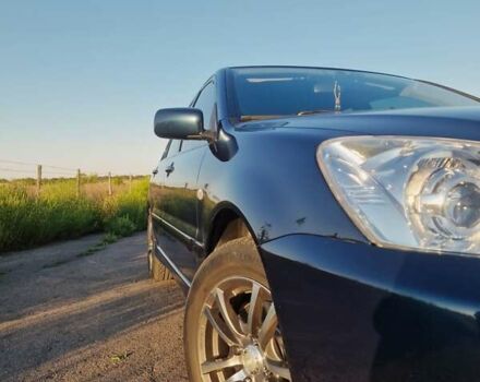 Синий Мицубиси Лансер, объемом двигателя 1.6 л и пробегом 197 тыс. км за 6500 $, фото 6 на Automoto.ua