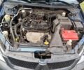 Мицубиси Лансер 2008 в Белой Церкве на Automoto.ua Синий Мицубиси Лансер, объемом двигателя 1.6 л и пробегом 243 тыс. км за 4200 $, фото 9 на Automoto.ua