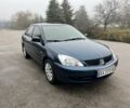 Синій Міцубісі Lancer, об'ємом двигуна 1.6 л та пробігом 126 тис. км за 5950 $, фото 1 на Automoto.ua