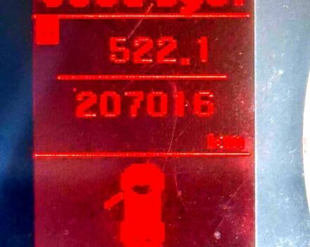 Синій Міцубісі Lancer, об'ємом двигуна 2 л та пробігом 207 тис. км за 7500 $, фото 3 на Automoto.ua