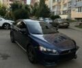 Синий Мицубиси Лансер, объемом двигателя 1.5 л и пробегом 280 тыс. км за 6299 $, фото 1 на Automoto.ua