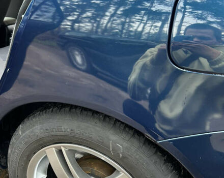 Синий Мицубиси Лансер, объемом двигателя 1.6 л и пробегом 150 тыс. км за 5700 $, фото 33 на Automoto.ua