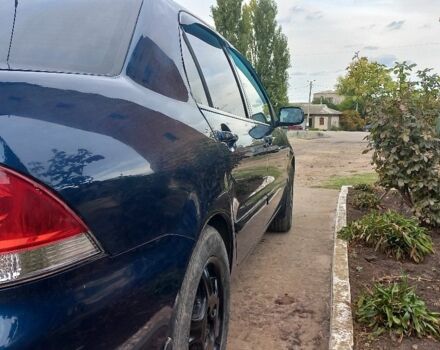 Синій Міцубісі Lancer, об'ємом двигуна 1.6 л та пробігом 220 тис. км за 4200 $, фото 3 на Automoto.ua