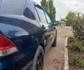 Синій Міцубісі Lancer, об'ємом двигуна 1.6 л та пробігом 220 тис. км за 4200 $, фото 3 на Automoto.ua