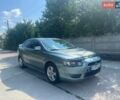 Синій Міцубісі Lancer, об'ємом двигуна 2 л та пробігом 150 тис. км за 4100 $, фото 1 на Automoto.ua