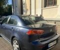 Синий Мицубиси Лансер, объемом двигателя 2 л и пробегом 3 тыс. км за 4200 $, фото 4 на Automoto.ua