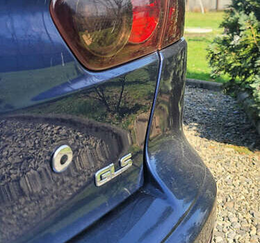 Синий Мицубиси Лансер, объемом двигателя 1.5 л и пробегом 241 тыс. км за 6500 $, фото 4 на Automoto.ua