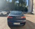Синий Мицубиси Лансер, объемом двигателя 2 л и пробегом 3 тыс. км за 4500 $, фото 2 на Automoto.ua