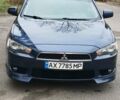 Синий Мицубиси Лансер, объемом двигателя 1.5 л и пробегом 220 тыс. км за 6999 $, фото 2 на Automoto.ua
