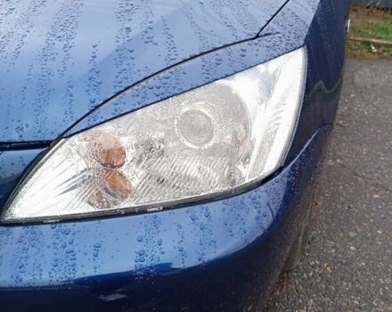 Синій Міцубісі Lancer, об'ємом двигуна 1.6 л та пробігом 206 тис. км за 5500 $, фото 6 на Automoto.ua