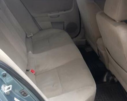 Синий Мицубиси Лансер, объемом двигателя 2 л и пробегом 300 тыс. км за 5600 $, фото 8 на Automoto.ua