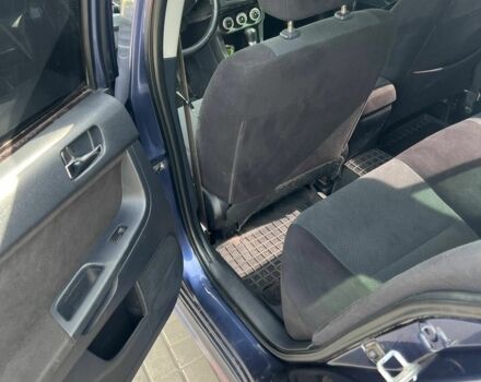 Синій Міцубісі Lancer, об'ємом двигуна 1.5 л та пробігом 213 тис. км за 5350 $, фото 5 на Automoto.ua
